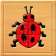 Icon of program: Kids Insect Jigsaw Puzzle