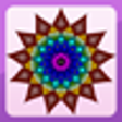 Icono de programa: Coloring Book - Mandala H…