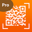 Icono de programa: Qr code reader Pro