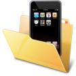 Icon of program: iBackupBot