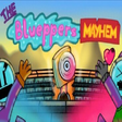 Icono de programa: T.B.M ~The Blueppers Mayh…