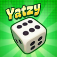 Icono de programa: Clover Yatzy: PVP Dice Ga…