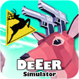 Icono de programa: DEEEER Simulator Full 20…
