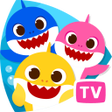 Icon of program: PINKFONG TV - Kids Baby V…