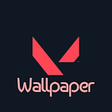 Icono de programa: Wallpaper For Valorant HD