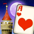Icon of program: Magic Towers Solitaire - …