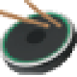 Icon of program: Rock Band 2 MIDI