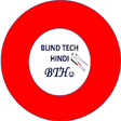 Icono de programa: Blind Tech Hindi - Multip…