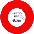 Icon of program: Blind Tech Hindi - Multip…