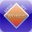 Icon of program: Mess my words