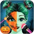 Icon of program: Halloween Makeup & Spa Sa…