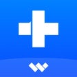 Icono de programa: dr.fone - Contact Backup&…