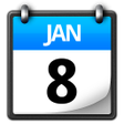 Icon of program: Smooth Calendar