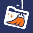 Icono de programa: SmartFolder Clear