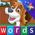 Icon of program: First Words with Phonics …