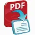Icon of program: Online PDF Converter