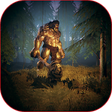 Icon of program: Bigfoot Finding & Hunting…