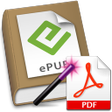 Icono de programa: EPUB To PDF Converter Sof…