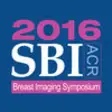 Icon of program: SBI/ACR Symposium 2016