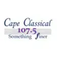 Icon of program: WFCC - Cape Classical 107…