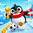 Icon of program: Pingcos Adventure:Penguin…