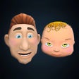 Icon of program: Where is Your Daddy: Boss…