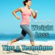 Icon of program: Running for Weight Loss G…
