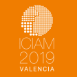 Icon of program: ICIAM 2019