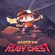 Icon of program: Raider Kid and the Ruby C…