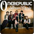 Icon of program: OneRepublic Album Music