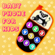 Icon of program: Baby Phone For Kids