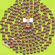 Icono de programa: Crowd Merge Chaos Arena