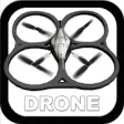 Icon of program: RC Drone Simulator Quadco…
