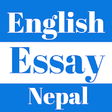Icono de programa: English Essay Nepal