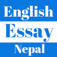Icon of program: English Essay Nepal