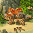 Icon of program: Island Tales (Early Acces…
