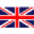 Icon of program: British Slang