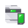 Icono de programa: Lexmark Mobile Print