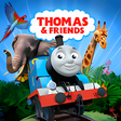 Thomas  Friends: Adventures icon