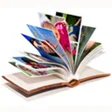 Icono de programa: Photo Album Organizer