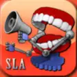 Icon of program: Funny Sounds SLA