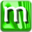 Icon of program: MeGUI