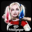 Icon of program: Harley Quinn Wallpapers H…