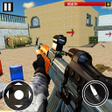 Icono de programa: Critical Strike Gun Fire …