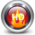 Icono de programa: 4Videosoft HD to DVD Conv…