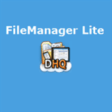 Icon of program: DriveHQ FileManager Lite …