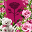 Icon of program: Beautiful Roses Photo Fra…