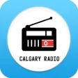 Icon of program: Calgary Radios - Top Stat…