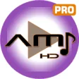 Icon of program: AMI Player Pro