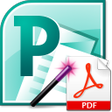 Icon of program: MS Publisher Export To Mu…